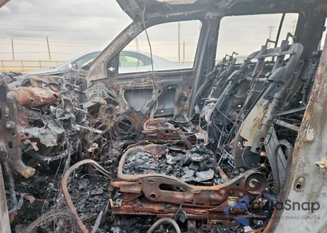 2012 Honda Pilot Exl z USA, uszkodzony, nr VIN 5FNYF3H58CB038567